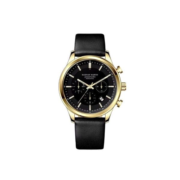 Hannah Martin 1431 Speedmaster Pro Watch